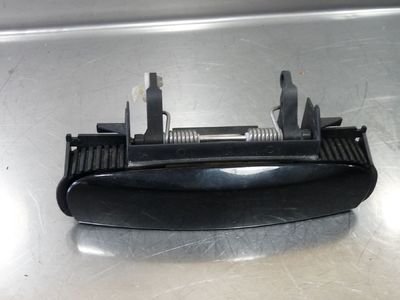 AUDI A4 8EC B7 2.0 TDI Türgriff, außen hinten rechts / 4B0 839 885 ORIGINAL gebraucht - 4B0839885