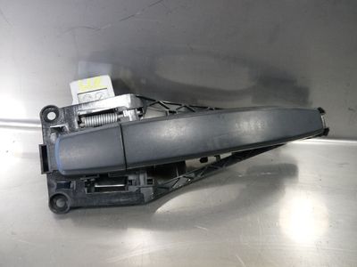 Opel Zafira Life Bj:2008 Türgriff außen hinten rechts ORIGINAL gebraucht - 24463750
