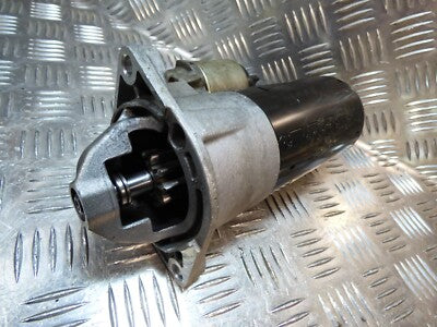 Jeep Cherokee KL 2.0 CRD 2015 Original BOSCH Anlasser Starter gebraucht - 56029645AA