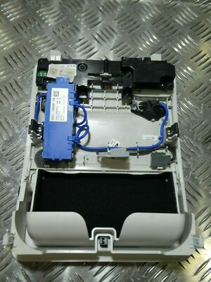 FORD FIESTA VII 2018 Innenbeleuchtung Sonnenbrillenablage DS7T-15K609-CB
