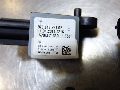 Porsche PANAMERA 970 Beschleunigungssensor Crashsensor Seitenairbag 97061822102