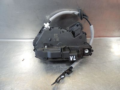 VW Touran R-Line II 5T Türschloss vorne links 5TB837015A NEUE ZUSTAND!