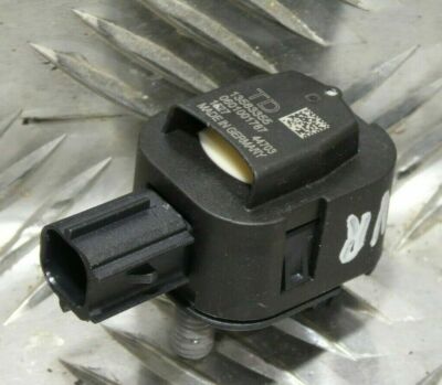 Opel Insignia B 2018 Sensor AirBag Vorne Links = Rechts GM 13583355