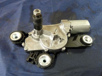 Ford Mondeo MK4 Ghia 2.5 ST Wischermotor hinten 7S71A17K441AB ORIGINAL gebraucht - 0390201876