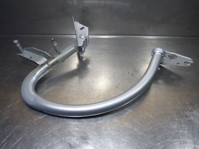 Audi A4 8K2 B8 Scharnier Klappenscharnier links 8K5827301AB ORIGINAL gebraucht - Heckklappe