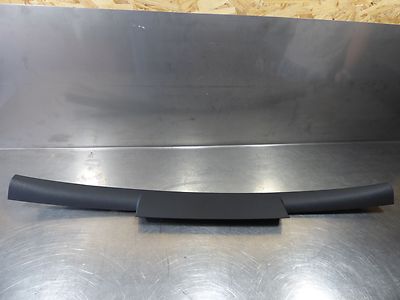 Skoda Superb 1.9 TDI Heckklappenverkleidung 3T5867605 / 3T5 867 605