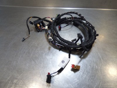 VW Golf 7 Kabelbaum Heckklappe links 5G9971147C / 5G9 971 147 C