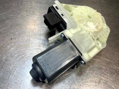 Porsche Panamera 970 Original  Fensterheber Window Motor hinten rechts