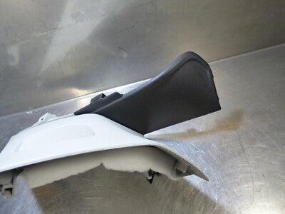 Audi Q3 8U 2011-18 D Säulen Abdeckung rechts 8U0867246 8U0868606 ORIGINAL gebraucht - Verkleidung