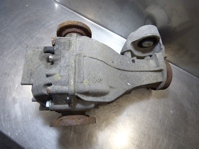 AUDI A8 4E 3.0 TDI Facelift Differential Hinterachsdifferential 0AR525083