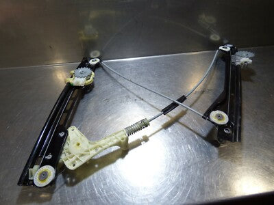 Porsche 981 991 911 Fensterheber Mechanismus Tür links  Fahrer 99154207501