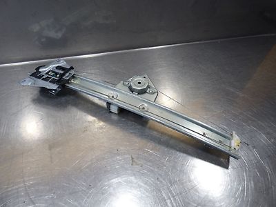 Mitsubishi Grandis 2.0 DI-D Fensterheber mit Motor hinten rechts MR989947