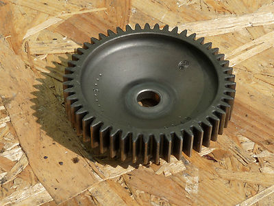 ketterad für 1.9 CDTI OPEL ALFA FIAT 150PS B756 Zahnrad Außlass ORIGINAL gebraucht - Nockenwelle