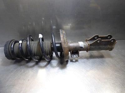 Opel Astra J 1.7 CDTI  Federbein vorne rechts 13354014 AAZW