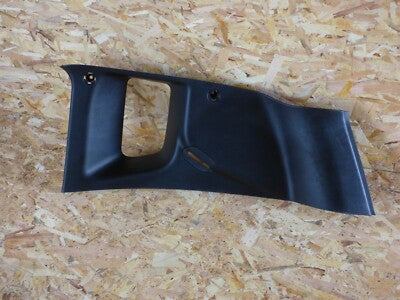 Jeep Renegade ab 2014 Orig. Verkleidung C-Säule rechts Seitenfenster 7355795030