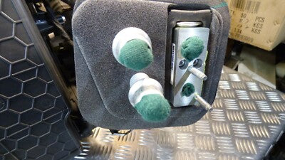 Alfa Romeo Stelvio Q4 2021 Heizkasten heizungkasten 00505627180