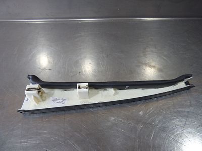 VW Phaeton 3.0 TDI A-Säule links 3D0868237A / 3D0 868 237 A ORIGINAL gebraucht - Verkleidung