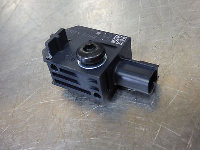 Opel Meriva B 1.4 Bj:2014 Crash Sensor ORIGINAL gebraucht - 13504470