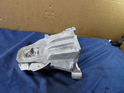 BMW X6 xDrive 30D Motor Halterung 580910 10 / ORIGINAL gebraucht - 6790022