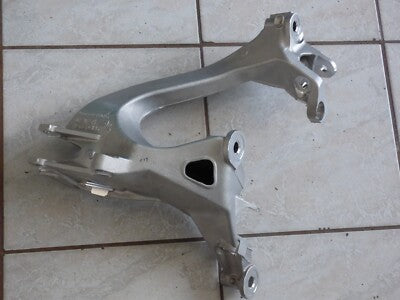 Porsche Achsträger Querträger Trag Rahmen axle carrier cross member support fram