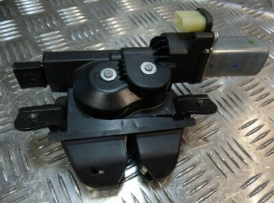 JEEP COMPASS II 2021 MOPAR Zentralverriegelung hinten ORIGINAL gebraucht - 68247939AC