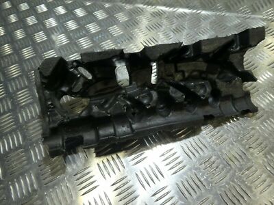 Mercedes W213 220 CDI 654.920 2018 Motor dämmung A6542260700