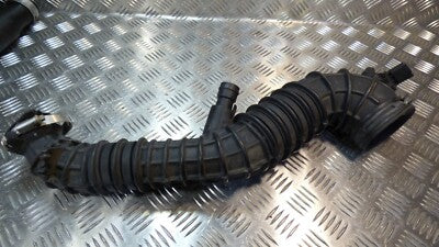 VW Transporter T5 2.5 TDI Original Ladedruckschlauch Ansaugschlauch  7E0129627C