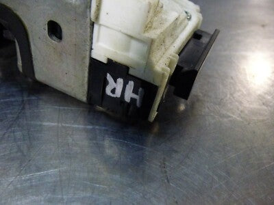 Jeep Grand Cherokee IV WK2 Türschloss Türschloß Hinten Rechts  04589922AF