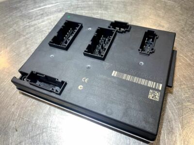 Porsche 981 991 Steuergerät Bordsteuergerät Bordnetzsteuergerät BCM 7PP907064HQ