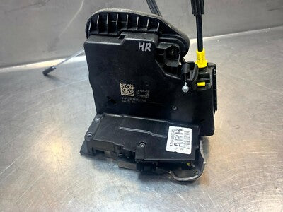 OPEL ASTRA K Türschloss Hinten  Rechts GM 13598376 ARH Neuwertig !