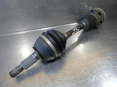 Porsche Cayenne 3.2 V6 955 9PA Touareg 7L Antriebswelle Vorne Links 7L0407271C