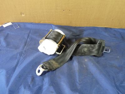 Audi A3 8P 3.2 V6 Sportback Sicherheitsgurt links hinten 8P0857805 / 8P0 857 805