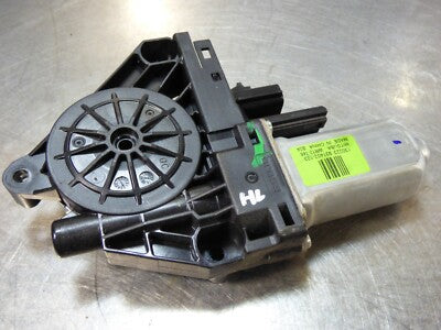 Jeep Grand Cherokee IV WK2 Fensterhebermotor Hinten Links 931402-103