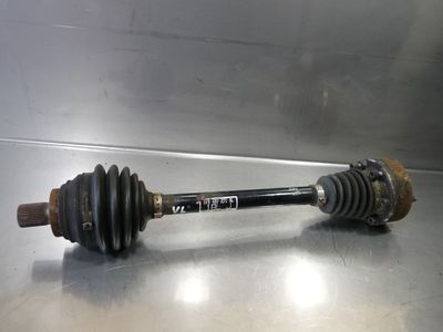 VW Golf 5 1.9 TDI rechts 1K0407272EC / 1K0 407 272 EC ORIGINAL gebraucht - Antriebswelle