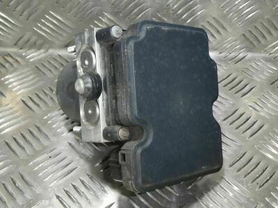 Opel Insignia B 2018 ABS Pumpe Hydraulikblock Steuergerät GM 84257235