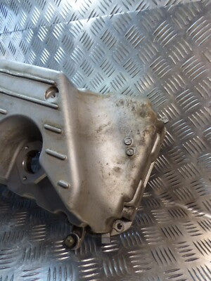 VW Transporter T5 2.5 TDI BNZ AXD Ölwanne ORIGINAL gebraucht - - 070103603L