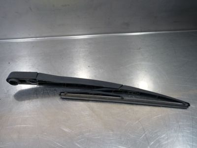 Opel Corsa D 1.4 Wischerarm hinten / 80015317 ORIGINAL gebraucht - 557011469