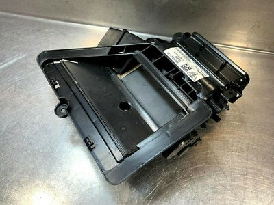 Porsche PANAMERA 970 S GTS TDI  Luftverteiler links 97057221100