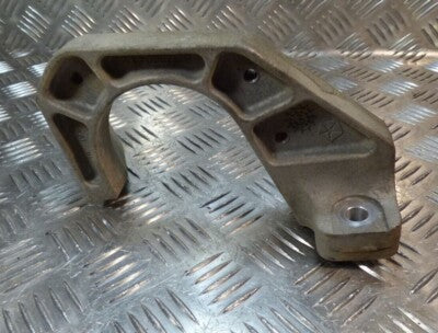 Jeep Cherokee KL 2.0 CRD LMY51 Motor Halter Halterung Motorhalter ORIGINAL gebraucht - 52123604AA