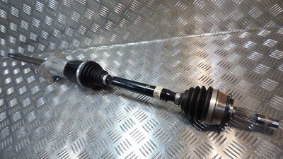 Alfa Romeo Stelvio Q4 2.2 Diesel 2021 Antriebswelle vorne links 00505639960