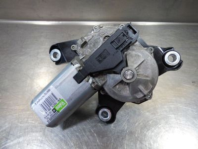 Opel Insignia 2.0 CDTI Wischermotor hinten ORIGINAL gebraucht - 13269910