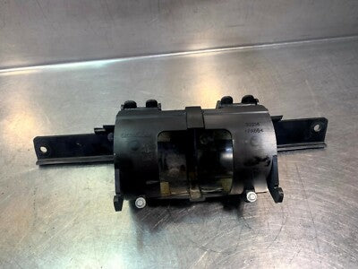 Jeep Grand Cherokee IV WK2 3.0 D 2015 Turbo Luftleitung Resonator 52014695AA