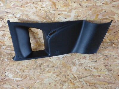 Jeep Renegade ab 2014 Orig. Verkleidung C-Säule links Seitenfenster 7355795020