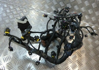 Fiat Tipo II 1.0 Turbo Facelift 2021 Motor Kabelbaum 46351018 ORIGINAL gebraucht - 55283066
