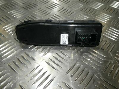 Opel Insignia B 2018 Fensterheber schalter beifahrer vorne rechts GM ORIGINAL gebraucht - 23333505