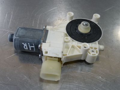 Ford Galaxy III 2.0 TDCi Fensterhebermotor hinten rechts 0130822287