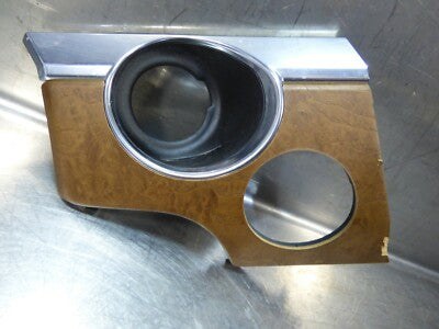 Porsche Panamera 970 Zierleiste Dekorleiste Armaturenbrett 97055238104 Olivesche