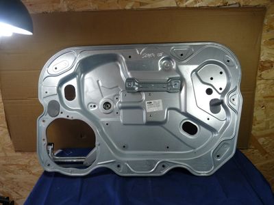 Ford Focus Style Bj.:2008 mechanisch vorne rechts 3M51-A203A28BB ORIGINAL gebraucht - Fensterheber