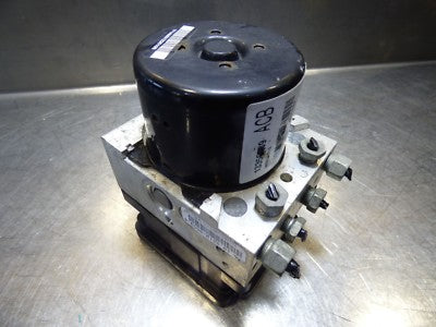 Opel Astra J 1.7 CDTI  ABS Hydraulikblock 13356789