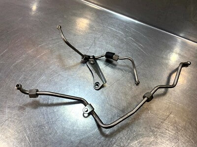 Porsche PANAMERA 970 4.8 958  Einspritzleiste Kraftstoffsammelrohr  94811011506